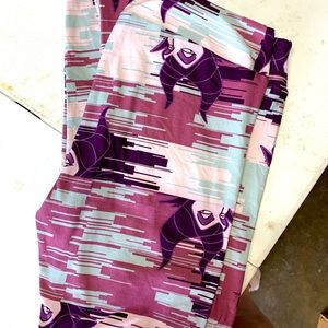 Disney LuLaRoe Leggings